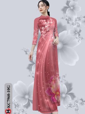 1611213908 509 vai ao dai hoa in 3D (2)